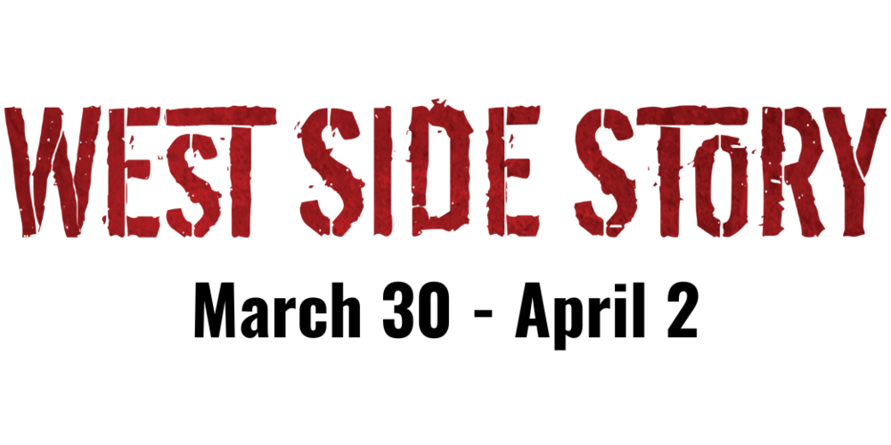 ‘West Side Story’ to be staged at HHS North; four performances scheduled