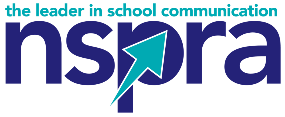 Logo for National School Public Relations Association
