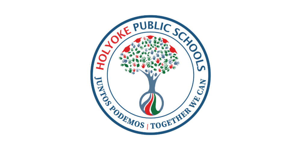 Seal of the Holyoke Public Schools 