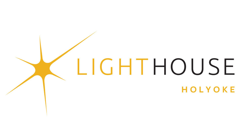 LightHouse Holyoke Graphic Logo 
