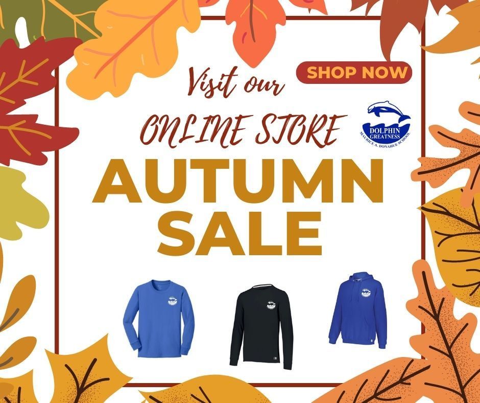 Autumn Sale Graphic 